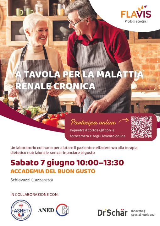 prodotti aproteici per i nefropatici